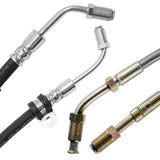 Caltric Brake Line, image 3 of 4