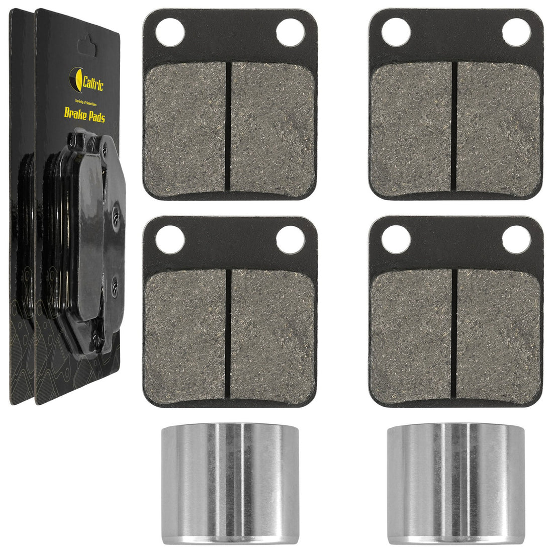 Caltric Brake Caliper Piston, image 1 of 4