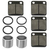 Caltric Brake Caliper Piston, image 4 of 4