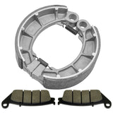 Caltric Brake Pads FL7946BS149HY, image 4 of 4