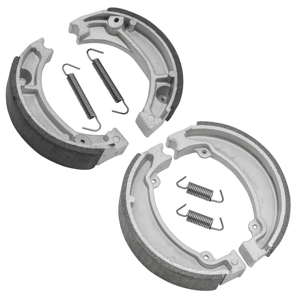 Caltric Brake Pads FL4924BS136HY, image 1 of 4