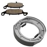 Caltric Brake Pads FL5295BS151HY, image 4 of 4
