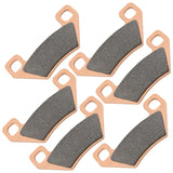 Caltric Brake Pads, image 3 of 4