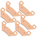 Caltric Brake Pads, image 4 of 4