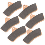 Caltric Brake Pads, image 3 of 4