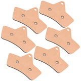 Caltric Brake Pads, image 4 of 4