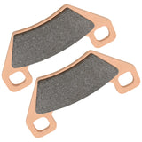 Caltric Brake Pads SP121, image 3 of 4
