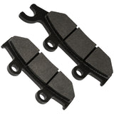 Caltric Brake Pads MP311AA1007, image 2 of 4