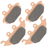 Caltric Brake Pads, image 3 of 4