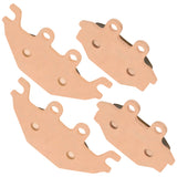 Caltric Brake Pads, image 4 of 4