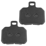 Caltric Brake Pads MP197AA1015, image 3 of 4