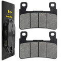 Caltric Brake Pads MP147AA1001, image 1 of 4