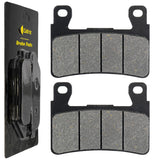 Caltric Brake Pads MP147AA1001, image 1 of 4