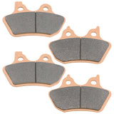 Caltric Brake Pads, image 3 of 4