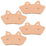 Caltric Brake Pads, image 4 of 4