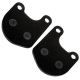 Caltric Brake Pads MP180AA1011, image 4 of 4