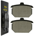 Caltric Brake Pads MP203AA1011, image 1 of 4