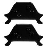 Caltric Brake Pads MP183AA1011, image 4 of 4