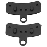 Caltric Brake Pads MP268AA1002, image 4 of 4