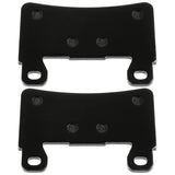 Caltric Brake Pads MP147AA1004, image 4 of 4