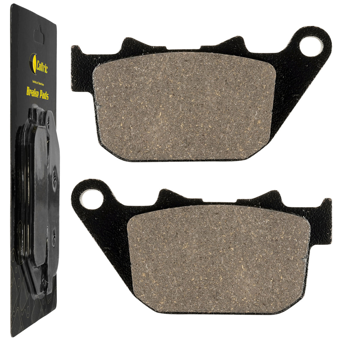 Caltric Brake Pads MP195AA1006, image 1 of 4