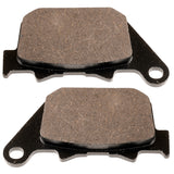 Caltric Brake Pads MP195AA1006, image 3 of 4