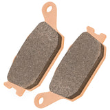 Caltric Brake Pads, image 3 of 4