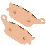 Caltric Brake Pads, image 4 of 4