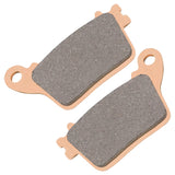 Caltric Brake Pads, image 3 of 4