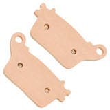 Caltric Brake Pads, image 4 of 4