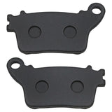 Caltric Brake Pads MP258AA1006, image 4 of 4