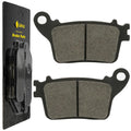 Caltric Brake Pads MP258AA1009, image 1 of 4