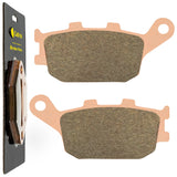 Caltric Brake Pads, image 1 of 4