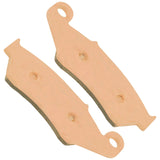 Caltric Brake Pads, image 4 of 4