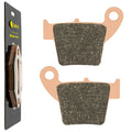 Caltric Brake Pads SP172, image 1 of 4