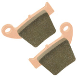 Caltric Brake Pads SP172, image 3 of 4