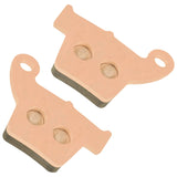 Caltric Brake Pads SP172, image 4 of 4