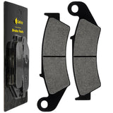 Caltric Brake Pads MP152AA1011, image 1 of 4