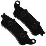 Caltric Brake Pads MP122AA1006, image 4 of 4