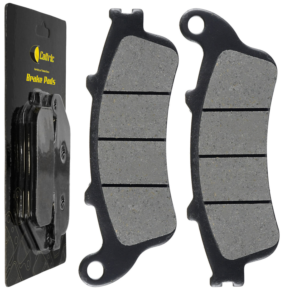 Caltric Brake Pads MP173AA1001, image 1 of 4