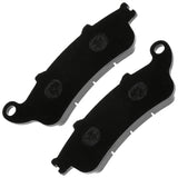 Caltric Brake Pads MP173AA1001, image 4 of 4