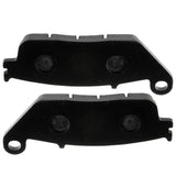 Caltric Brake Pads MP273AA1009, image 4 of 4