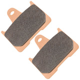 Caltric Brake Pads SP124, image 3 of 4