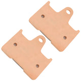 Caltric Brake Pads SP124, image 4 of 4
