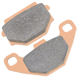 Caltric Brake Pads SP241, image 3 of 4