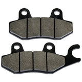 Caltric Brake Pads MP103AA1005, image 3 of 4