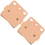 Caltric Brake Pads SP101 - MM, image 4 of 4