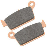 Caltric Brake Pads SP127, image 3 of 4