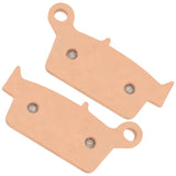 Caltric Brake Pads SP127, image 4 of 4