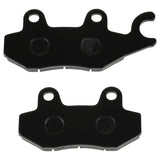 Caltric Brake Pads MP104AA1010, image 4 of 4